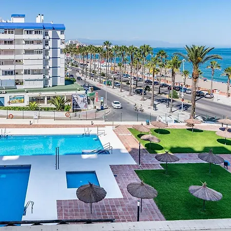 Loft In Front Of The Sea Apartment