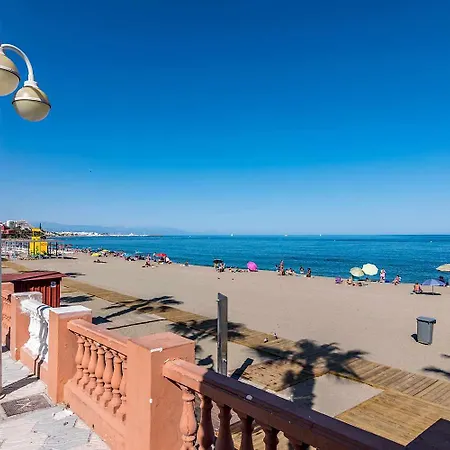 Loft In Front Of The Sea