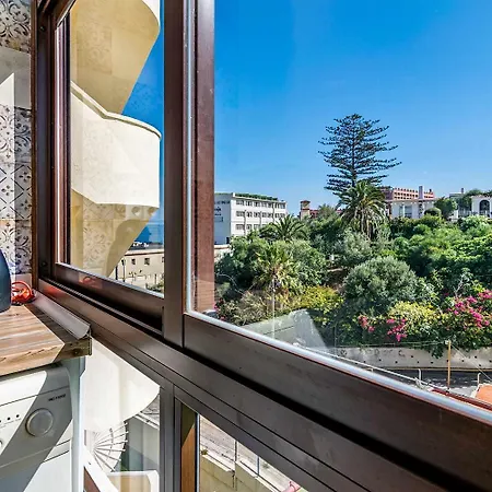 Loft In Front Of The Sea Benalmadena